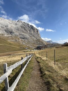Foto von schatzlf entlang der Tour