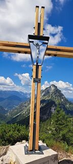 Foto von Alfin entlang der Tour