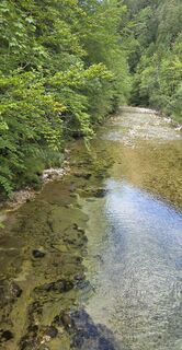 Photo de János Zsolt Mahr le long du parcours