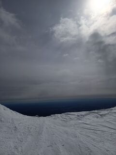 Photo de Aner le long du parcours