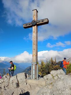 Photo from Mike van Gemert along the tour