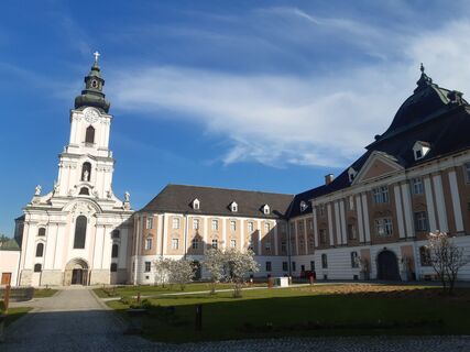 Stift Wilhering
