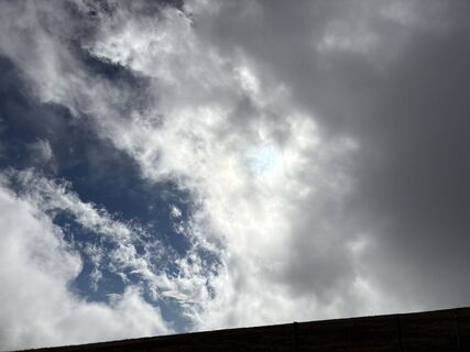 Foto de Karl Graupp a lo largo del recorrido