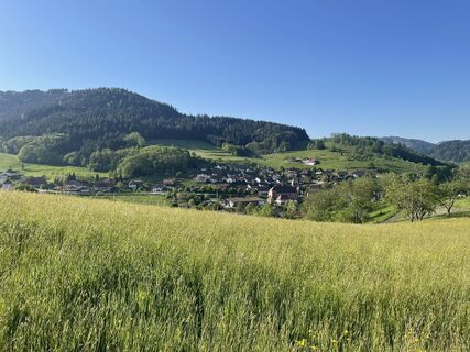 Foto von Ralf Umminger entlang der Tour