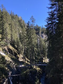 Photo de Marius Trompetter le long du parcours