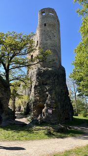Foto von Ma Wa entlang der Tour