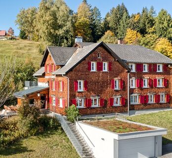 Berghaus Tschengla