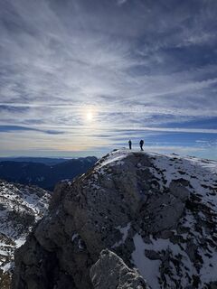 Fotografie z Lejla Velic na trase