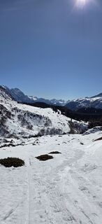 Fotografija s spletne strani Moni11 na poti