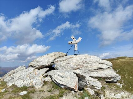 Fotó a Schabsi honlapról a túra során