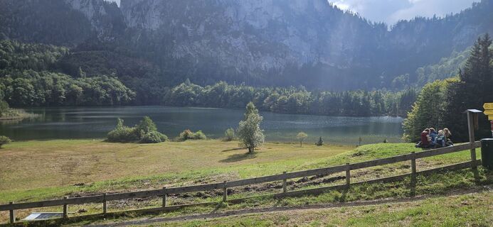 Foto van Berni_S langs de tour