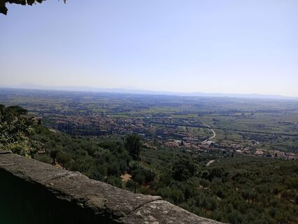 Foto von ale civ entlang der Tour