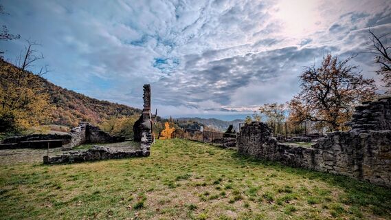 Photo de AleMiao le long du parcours