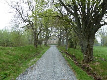 Landshuter Haus