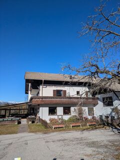 Zdjęcie z Heidirenate wzdłuż trasy