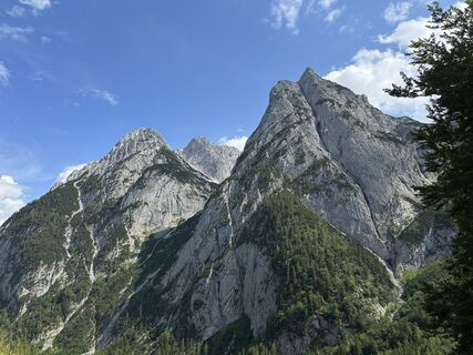 Foto von Emiliobigler entlang der Tour