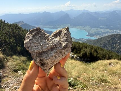 Foto von Natur_erleben_dg entlang der Tour