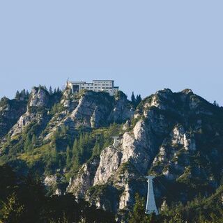 Hochschlegl-Dreisesselberg-Kombitour