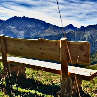 Alp Bella