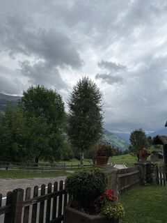Foto da Thomas Trautwein lungo il tour
