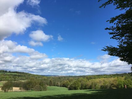 Karstwanderweg Teufelsbad