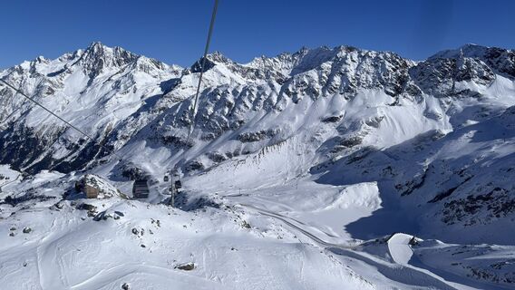 Fotografija s spletne strani Uwe W na poti