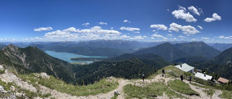 Photo de tobilan le long du parcours