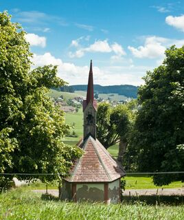 Honwarthof Kapelle