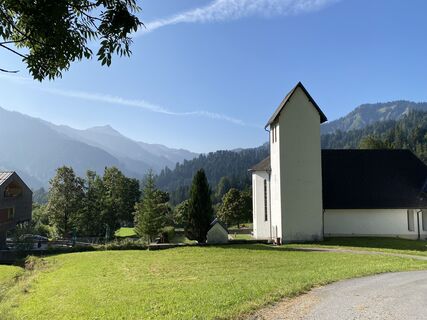 Fotografija s spletne strani Lars Klein na poti
