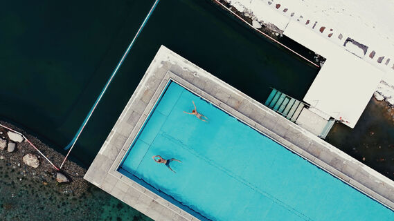 Thermenwelt Hotel Pulverer