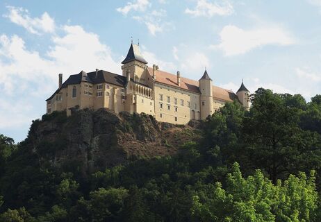 Schloss Rosenburg