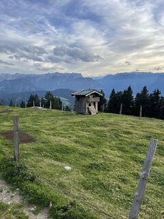 Photo de Marina I le long du parcours