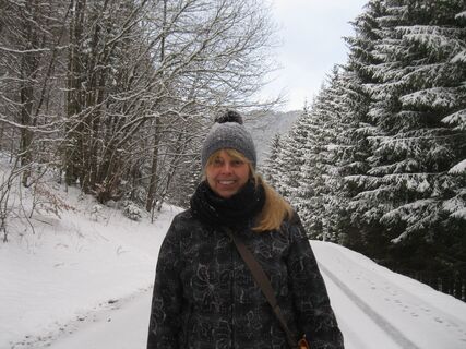 Gutenstein - Mariahilfberg