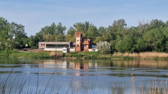 Fotografie z Torsten Kandler na trase