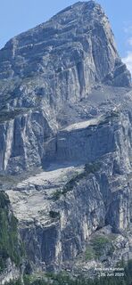 Foto da Andreas Karsten lungo il tour