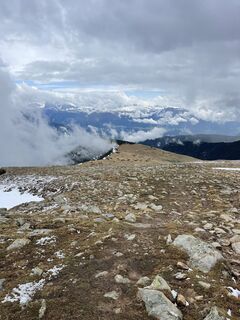 Photo de Marina I le long du parcours