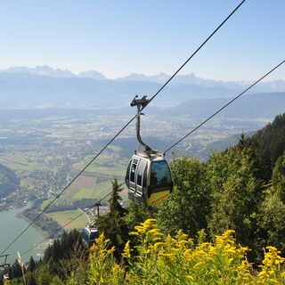Ossiacher See