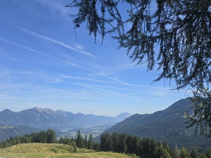 Foto von Windga entlang der Tour
