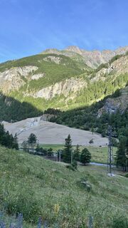 Foto von Erich Graf 2 entlang der Tour