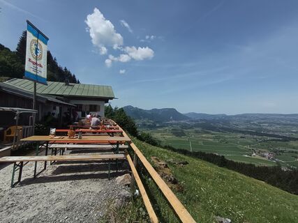 Foto von Bettina Miller 1 entlang der Tour