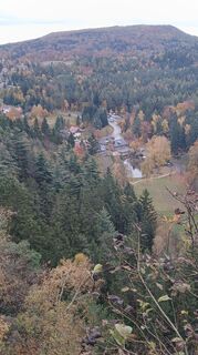 Fotografia z Fantom RoK na trase