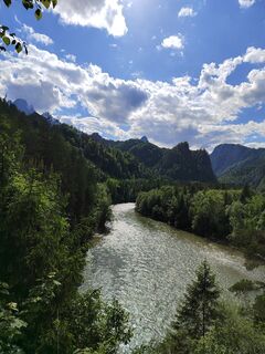 Foto von ReginaSt entlang der Tour