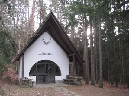 Hubertuskapelle