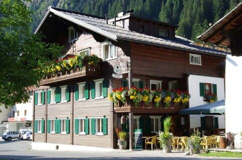 Gasthof "Zum Guten Tropfen"