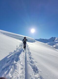 Photo de schmidi12 le long du parcours