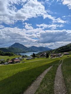 Foto von Adithya505150 entlang der Tour