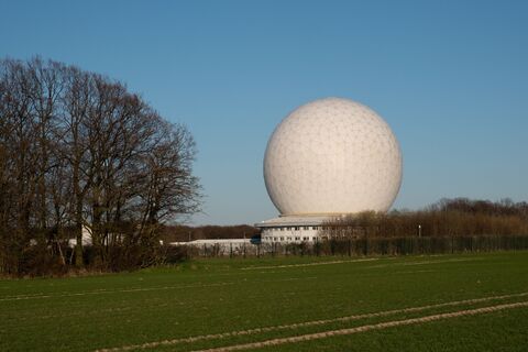 Radom Wachtberg