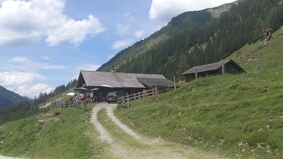Photo de koessler1 le long du parcours