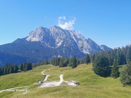 Fotografija s spletne strani Mülleder Michael na poti