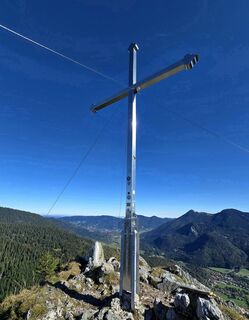 Zdjęcie z se_muck wzdłuż trasy